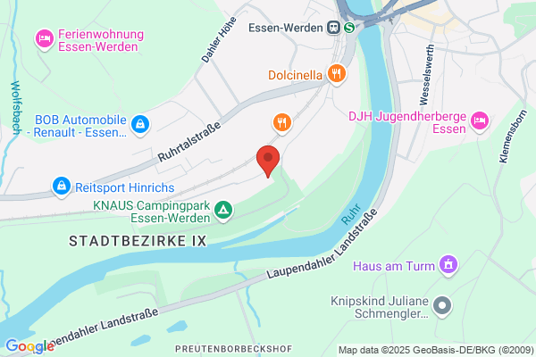 Horst INTERCLASSICs design-marken-unternehmen e.K. Müller