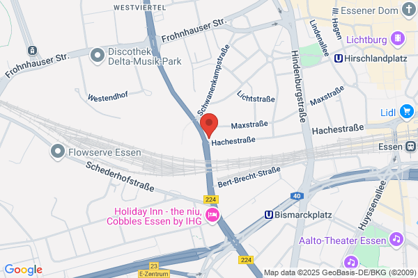 MTK Development & Design Partnership GmbH
