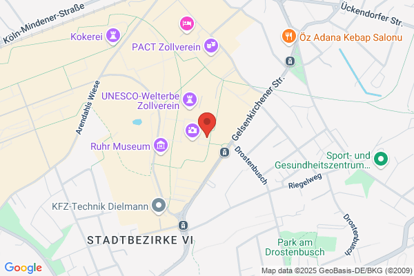 Vallone GmbH
