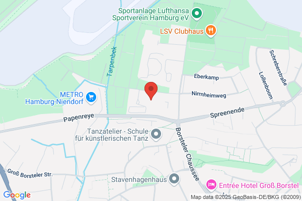 Detektei Max Sicherheitsservice