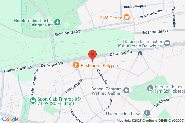 Recherchendienst Klein