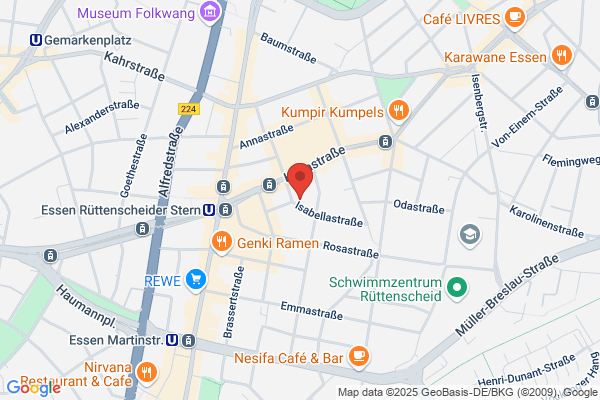 Pues GmbH Steuerberatungsgesellschaft