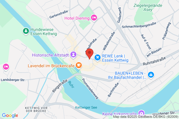 Action Essen-Kettwig