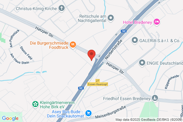 HST Sicherheitstechnik