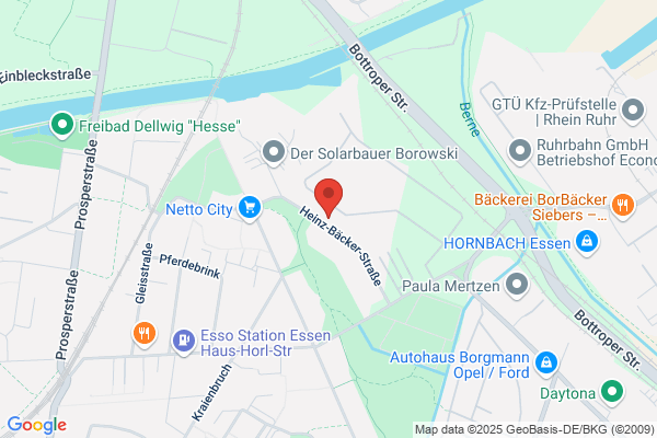 PIRTEK 24/7 mobiler HydraulikService Essen