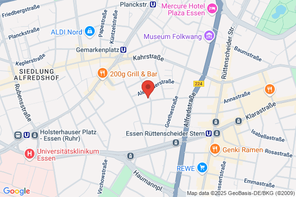 enerix Ruhr-Mitte - Photovoltaik & Stromspeicher