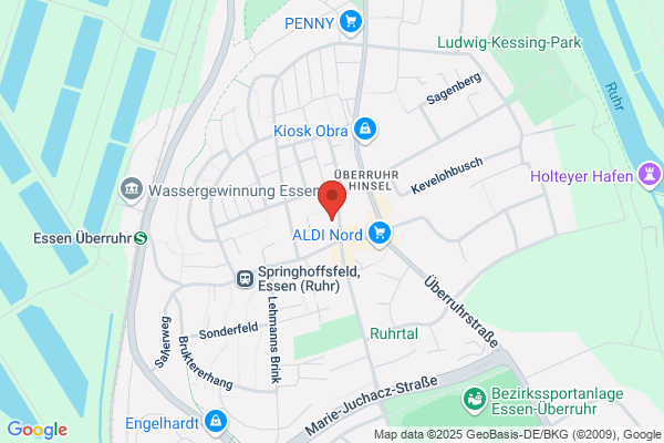 Handy-Reparatur Vinkenflügel
