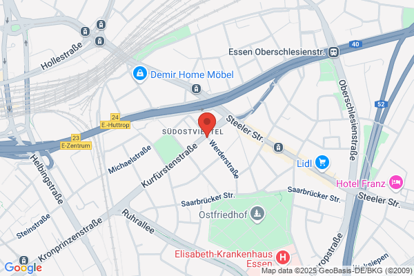 Umzugskraft GbR Essen