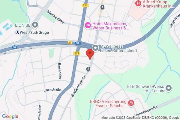 BSCON Brandschutzconsult GmbH