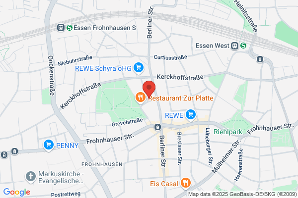 Dienstleistungen Mut