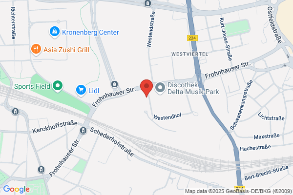 Ruhrpott Service