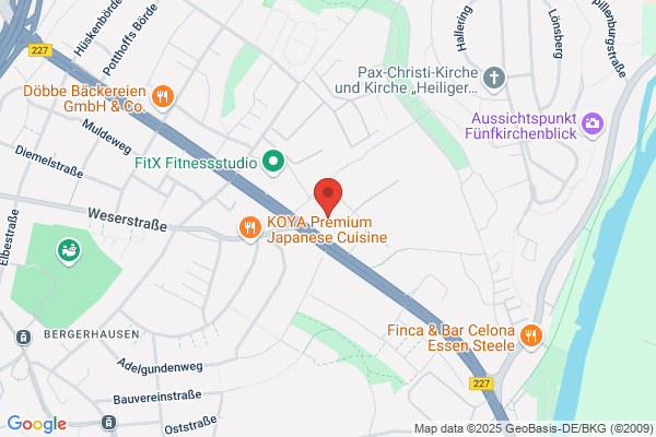 AREI Kanal-Service GmbH (Rohrreinigung Essen)