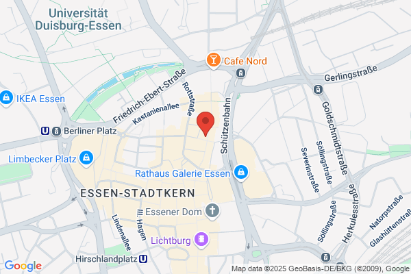 Akquise Auffenberg und SEO
