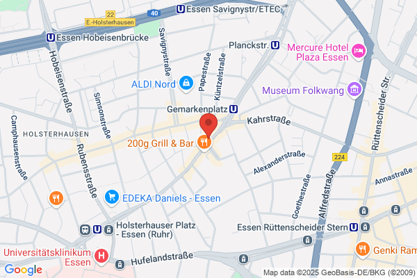 Zauber Theater Essen