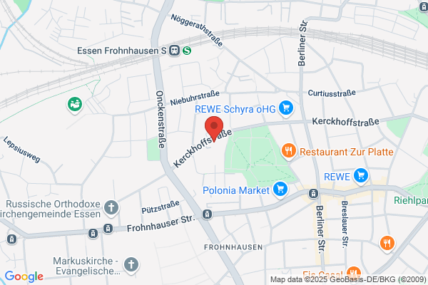 MEDIAFIX-Annahmestelle Essen