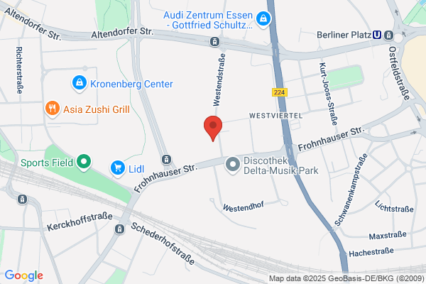 ddd Druck-Medienhaus GmbH