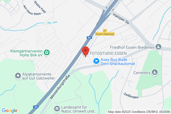 Fotostudio Essen