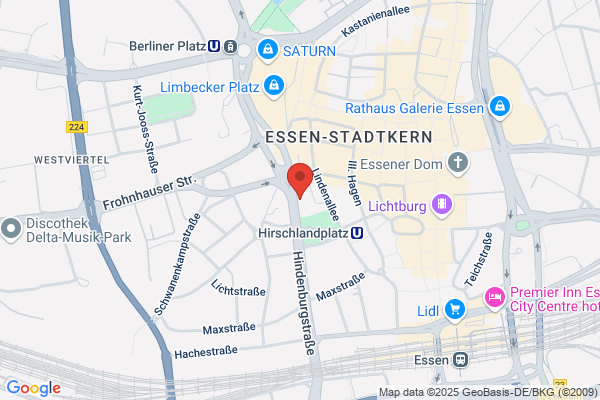 Graduation GmbH