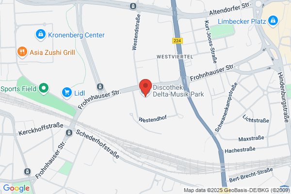 Delta Essen GmbH