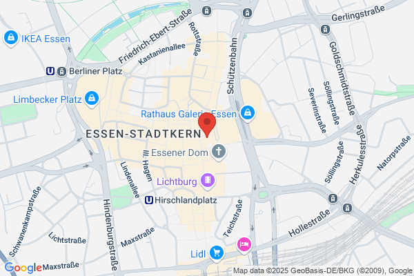 Proaccenta Dolmetscher- und Übersetzungsdienst
