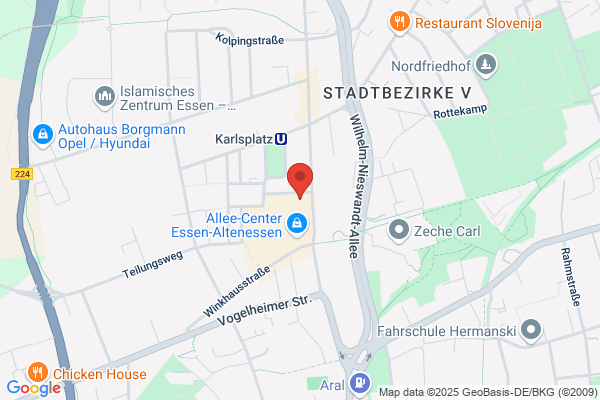 dm-drogerie markt