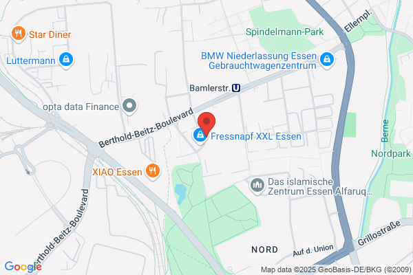 dm-drogerie markt