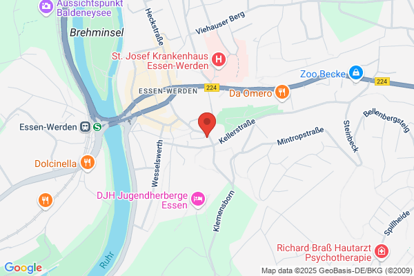 Mister Cannabis Essen - CBD Shop Essen