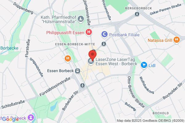 Rossmann Drogeriemärkte