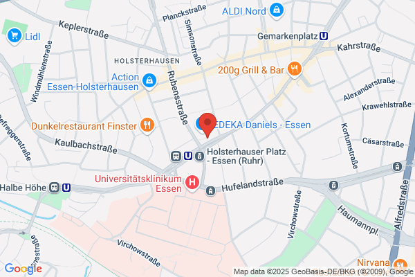 dm-drogerie markt - Geschlossen