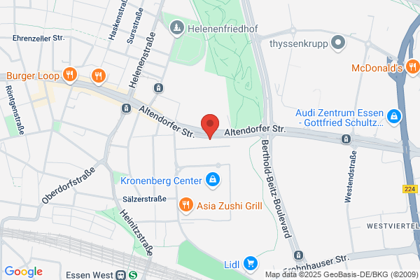 dm-drogerie markt GmbH + Co. KG