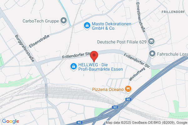 Lösing & Lösing Produktion