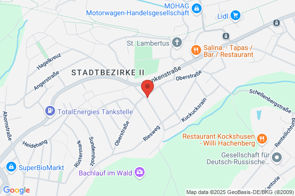 Orga-Print Vertriebsgesellschaft mbH