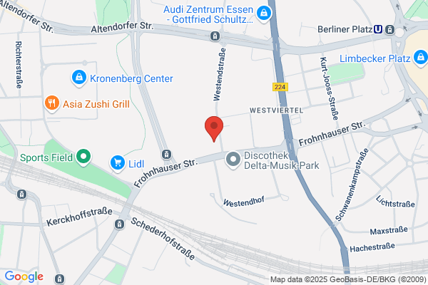 Westend Druckereibetriebe GmbH