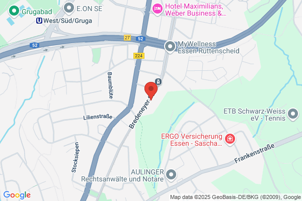 Customer Solutions GmbH
