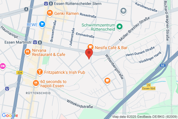 GesBeCo GmbH