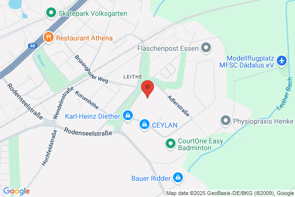 B + K Alusysteme GmbH