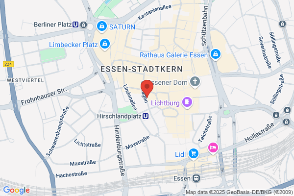 Cellent AG Business ConsultingNiederlassung Fellbach