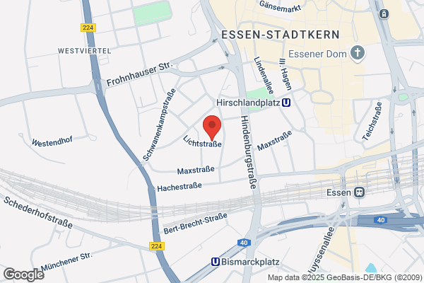 IT Net Consulting GmbH
