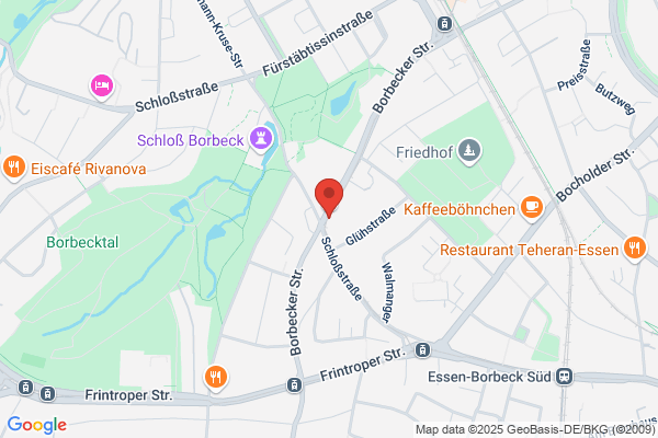 Prometheus Software GmbH