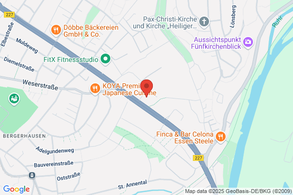 Twenty Four Seven GmbH