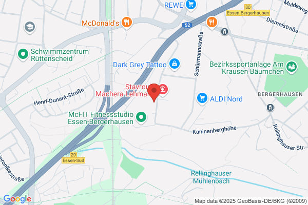 idesis GmbH