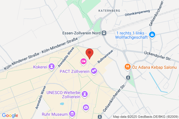 Betker Datentechnik GmbH
