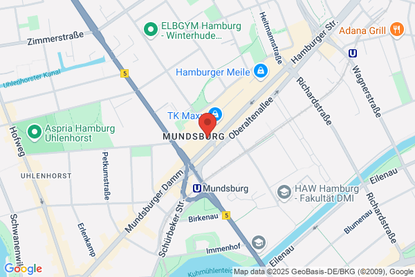 Atos Origin GmbH