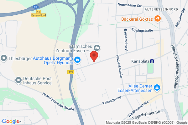 Bayramix Security / Sicherheitsysteme