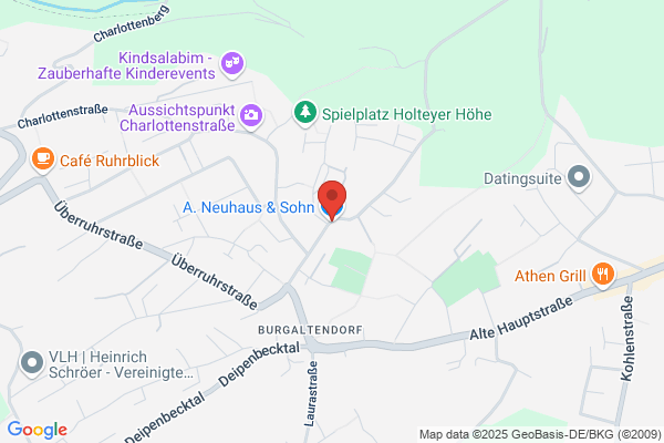 Möbelhaus A. Neuhaus & Sohn