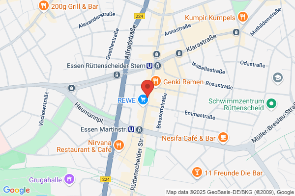 Douglas Essen Rüttenscheid