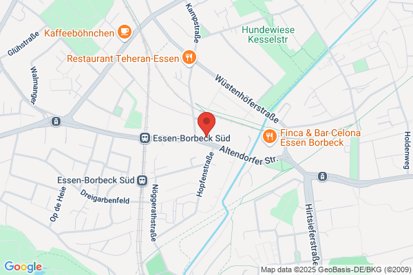 Kaminland Essen