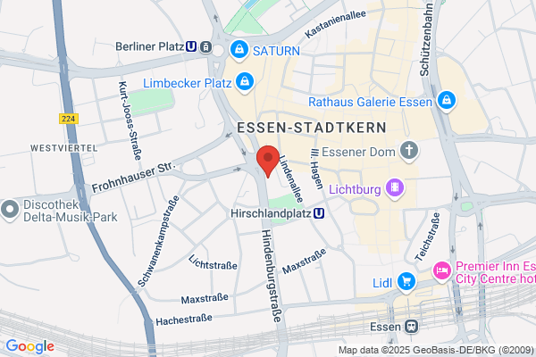 Thomas Osterhold - Türen - Fenster - Einbruchschutz