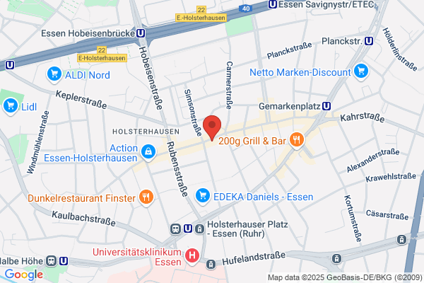 Brüsseler Markt