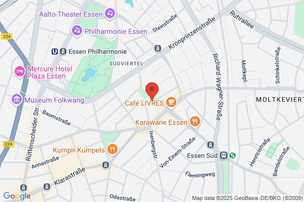CBD Shop Essen Inh. Philipp Spittler